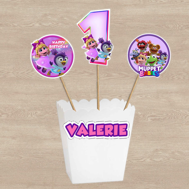 Party Decoration