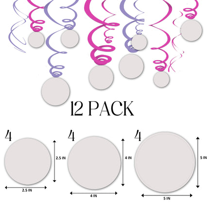Swirl Decoration