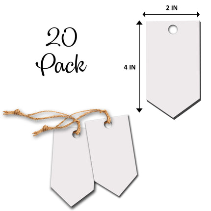 Favor Tags