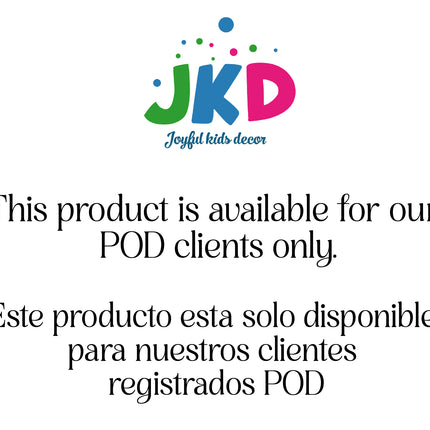 12OZ Kids Water Bottle