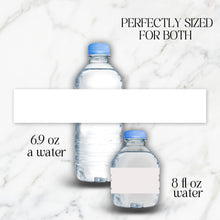 Load image into Gallery viewer, Waterproof Bottle Stickers
