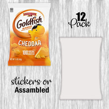 Load image into Gallery viewer, Gold Fish 1.5 Oz
