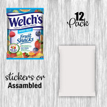 Load image into Gallery viewer, Fruit Snack 0.9 Oz
