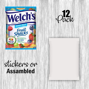 Fruit Snack 0.9 Oz
