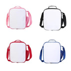 Red / Lunch Box Only