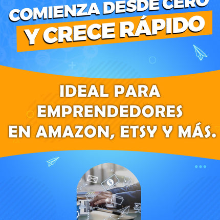 Ultra Learning: Aprende y Domina Habilidades Clave en Tiempo Récord para E-commerce