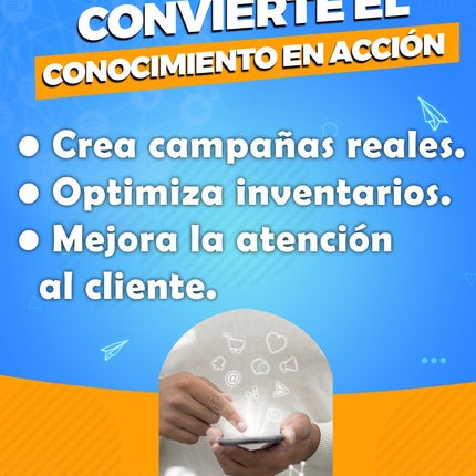 Ultra Learning: Aprende y Domina Habilidades Clave en Tiempo Récord para E-commerce
