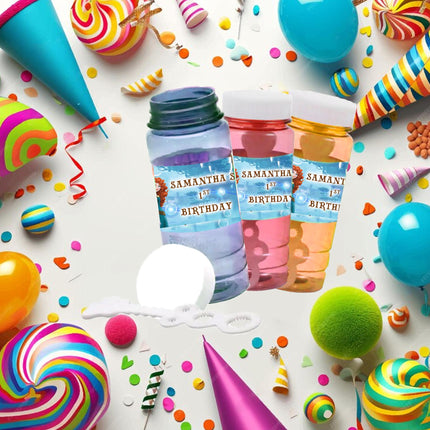 Brave Bubbles - Digital and physical options