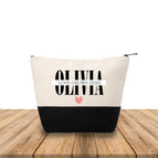 Makeup Bag