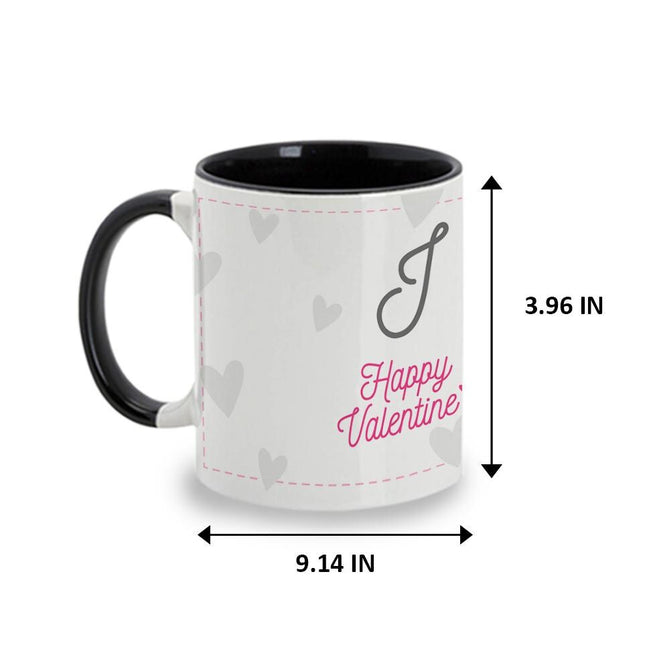Personalized Large Coffee Mug 15oz Custom Matte Finish Gift for Men Women Work Office Home Love You