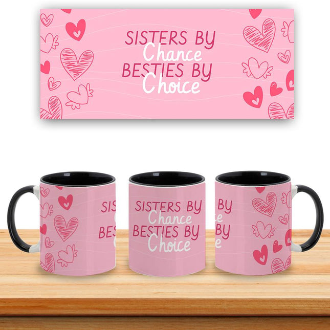Personalized Large Coffee Mug 15oz Custom Matte Finish Gift for Men Women Work Office Home Sisters And Besties