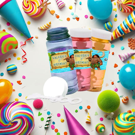 Maui Bubbles - Digital and physical options