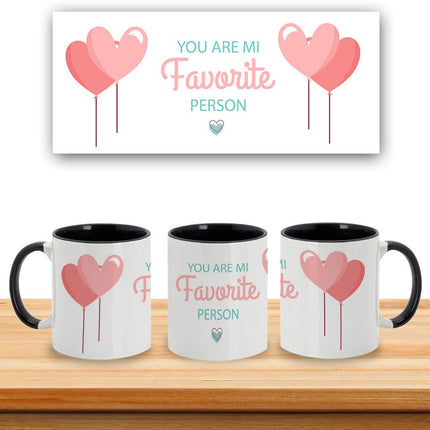 Personalized Large Coffee Mug 15oz Custom Matte Finish Gift for Men Women Work Office Home Favorite Person Design