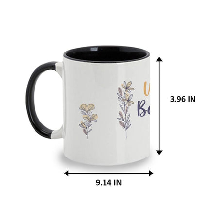 Personalized Large Coffee Mug 15oz Custom Matte Finish Gift for Women Work Office Home World's Best Mom