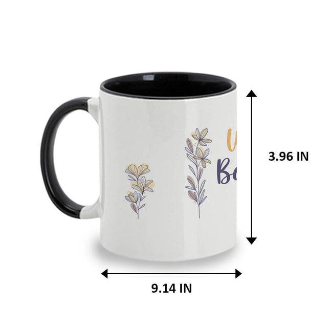 Personalized Large Coffee Mug 15oz Custom Matte Finish Gift for Women Work Office Home World's Best Mom