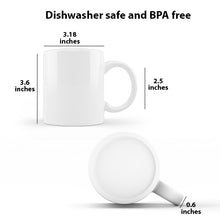 Load image into Gallery viewer, Unbreakable Kids Mug
