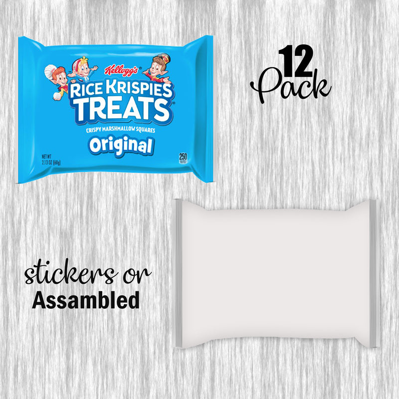 Rice Krispies 2.13 Oz