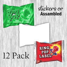 Load image into Gallery viewer, Ring Pop 0.5 Oz
