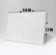 Load image into Gallery viewer, 30 pieces puzzle
