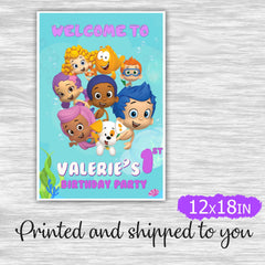 Collection image for: Bubble Guppies