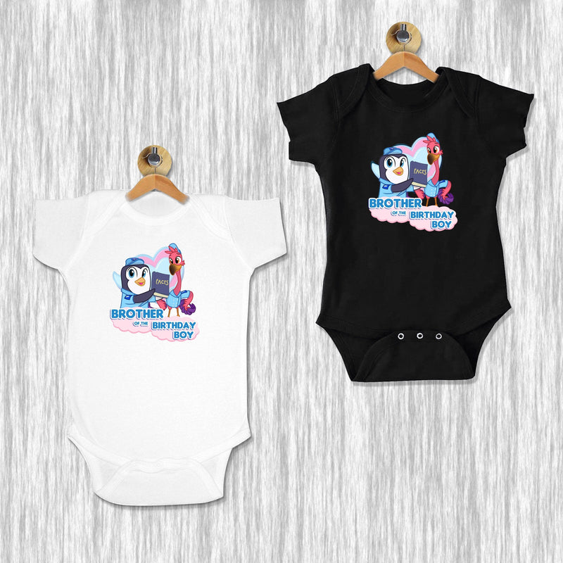 T.O.T.S Birthday Girl Onesie - Bodysuit