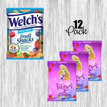 Load image into Gallery viewer, Rapunzel Tangled customized Fruit Snack - 12Pack - Ready  for Favors!
