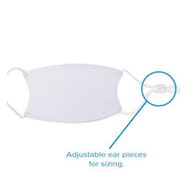 Load image into Gallery viewer, Sleeping Beauty mask with name
