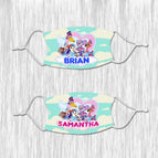 kids size / boy