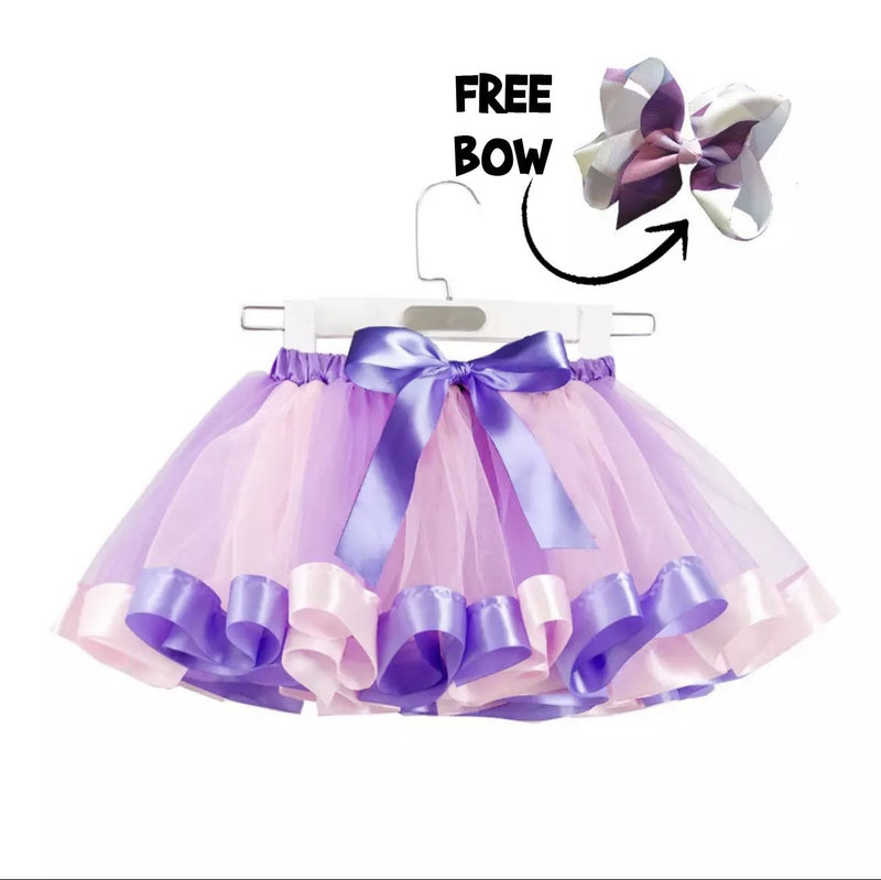 Little Baby Bum Birthday Girl outfit - Tutu / tshirt or onesie