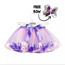Load image into Gallery viewer, Little Baby Bum Girl outfit - Tutu / tshirt or onesie
