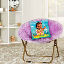 Load image into Gallery viewer, Moana Pillow with Name - 16in insert included
