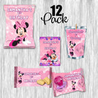 Snack&Labels Bundle