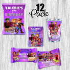 Snack&Labels Bundle